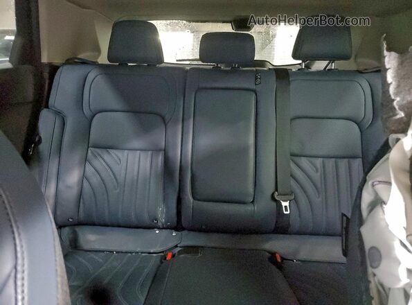 JN1DF0CD3PM703371 2023 NISSAN ARIYA Gray Rear seats view