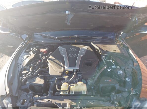 JN1EV7AP1JM357616 2018 INFINITI Q50 Black 
