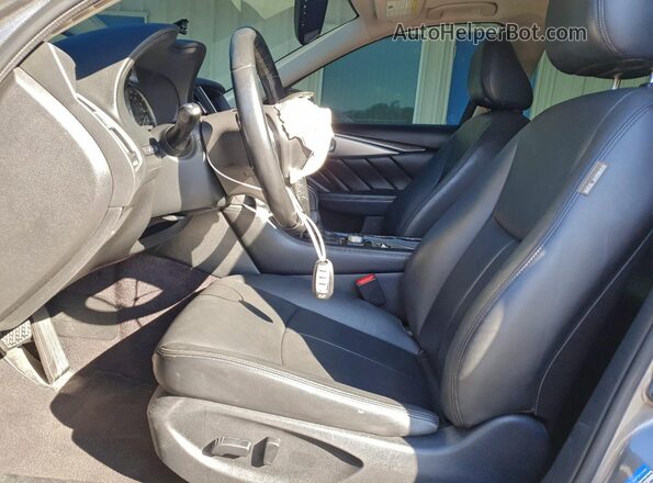 JN1EV7AP2LM204794 2020 INFINITI Q50 Charcoal 
