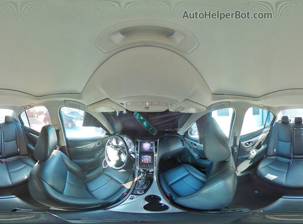 JN1EV7AP2LM204794 2020 INFINITI Q50 Charcoal 