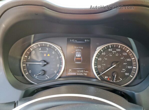 JN1EV7AP5JM354962 2018 INFINITI Q50 Blue 
