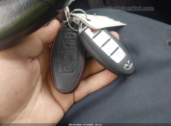 JN1EV7AP5KM516736 2019 INFINITI Q50 Gray Widok deski rozdzielczej