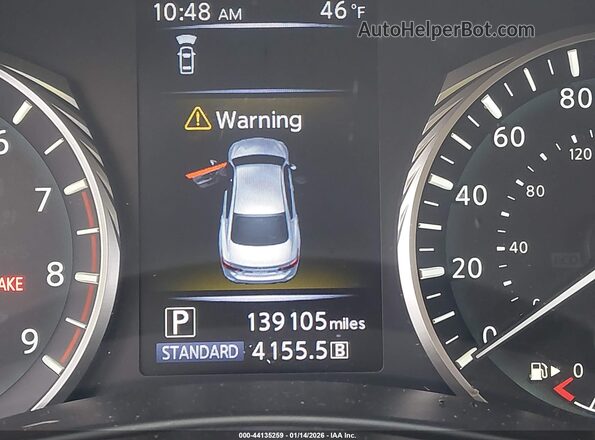 JN1EV7AP5KM516736 2019 INFINITI Q50 Gray 