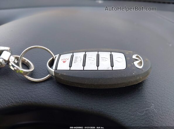 JN1EV7AR3JM430566 2018 INFINITI Q50 Черный Вид панели приборов