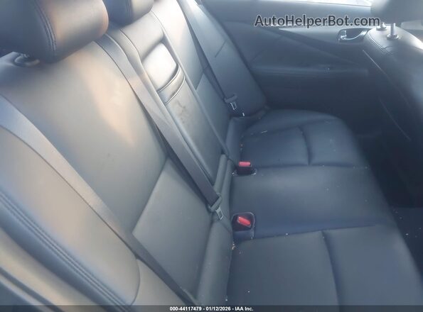 JN1EV7AR8LM252401 2020 INFINITI Q50 Серый Вид наклейки с VIN-кодом