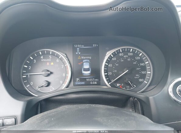 JN1EV7AR9JM441409 2018 INFINITI Q50 Gray Rear seats view