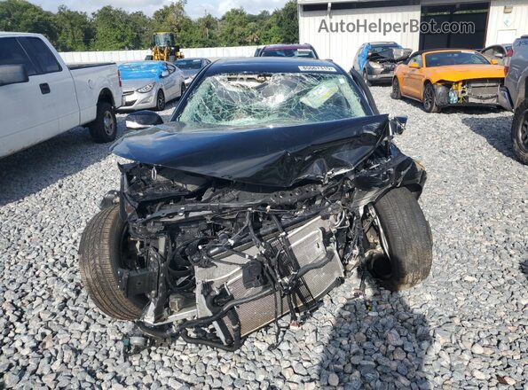 JN1EV7BP2PM510575 2023 INFINITI Q50 Black Widok z przodu