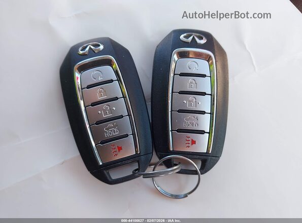 JN1EV7BR5MM751544 2021 INFINITI Q50 Черный Вид панели приборов