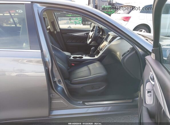 JN1EV7BR8RM631096 2024 INFINITI Q50 Gray 