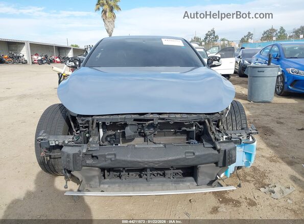 JN1EV7EK2JM343058 2018 INFINITI Q60 Silver Vista del cuadro de instrumentos