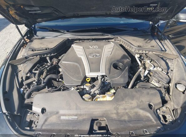 JN1EV7EK8HM362126 2017 INFINITI Q60 Black 