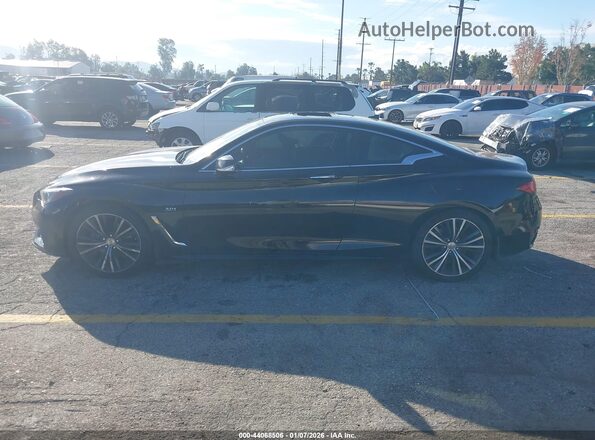 JN1EV7EK8HM362126 2017 INFINITI Q60 Black 
