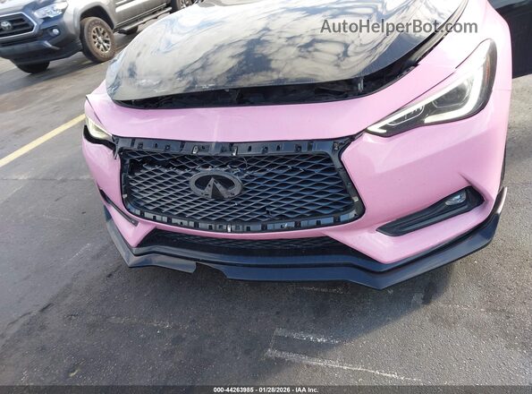 JN1EV7EL2JM390745 2018 INFINITI Q60 Black 