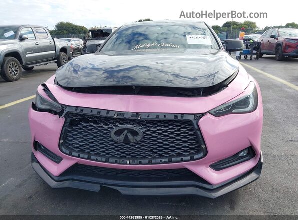 JN1EV7EL2JM390745 2018 INFINITI Q60 Black 