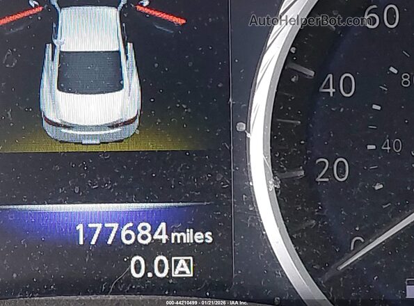 JN1EV7EL7HM550516 2017 INFINITI Q60 Gray 