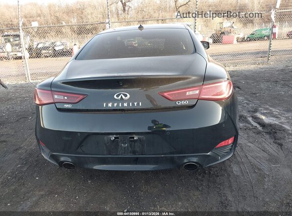 JN1EV7KL8MM470513 2021 INFINITI Q60 Черный 