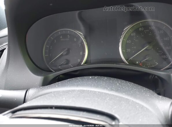 JN1FV7LK4NM660191 2022 INFINITI Q60 Light Blue უკანა სავარძლების ხედი