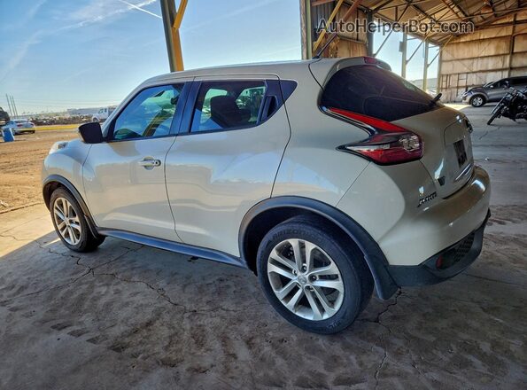 JN8AF5MR6HT700130 2017 NISSAN JUKE Белый 