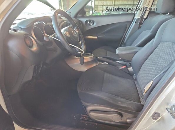 JN8AF5MR6HT700130 2017 NISSAN JUKE Белый 