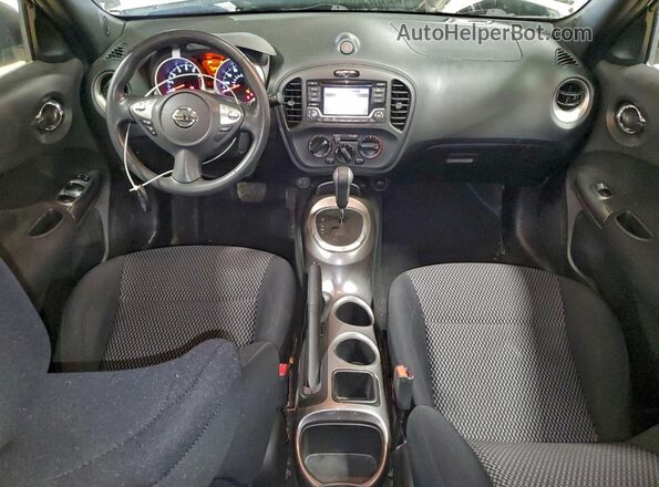 JN8AF5MR8HT702851 2017 NISSAN JUKE White 