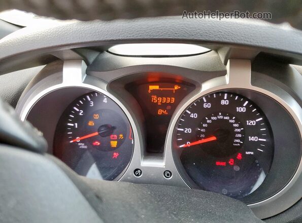 JN8AF5MRXHT705542 2017 NISSAN JUKE White 
