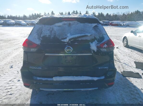 JN8AT2MV3LW143267 2020 NISSAN ROGUE Black 