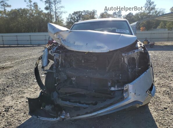 JN8AY2AC1P9181797 2023 NISSAN ARMADA White Դիմացի տեսք