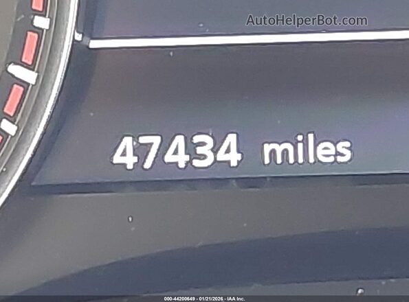 JN8AY2AC6N9160876 2022 NISSAN ARMADA Gray 