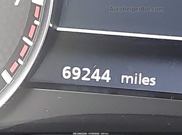JN8AY2BA3M9372730 2021 NISSAN ARMADA Gray 