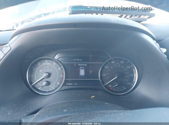 JN8AY2BBXM9791876 2021 NISSAN ARMADA Black 