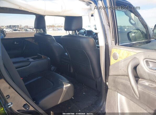 JN8AY2BBXM9791876 2021 NISSAN ARMADA Black 