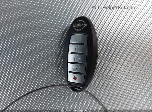 JN8AY2DA8M9370033 2021 NISSAN ARMADA White 