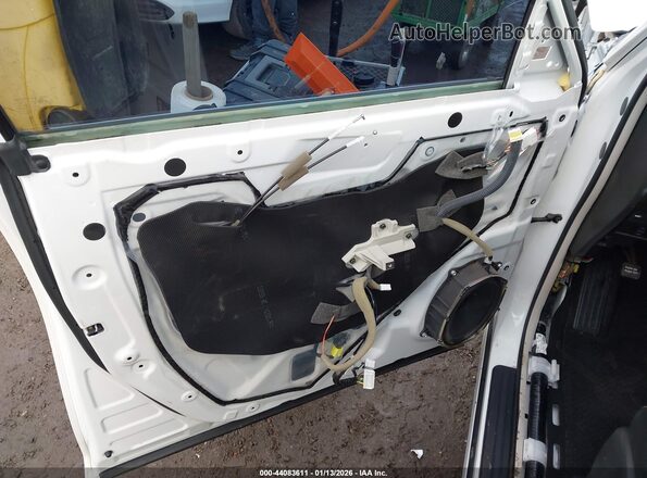 JN8AY2DA8M9370033 2021 NISSAN ARMADA White 