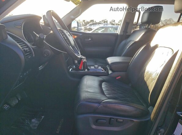 JN8AY2DA8P9404816 2023 NISSAN ARMADA Черный 