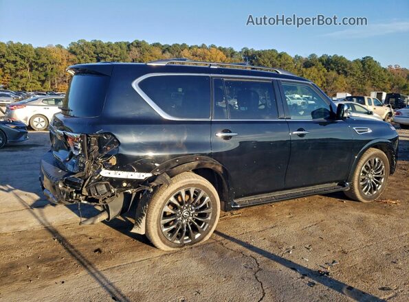JN8AY2DA8P9404816 2023 NISSAN ARMADA Черный 
