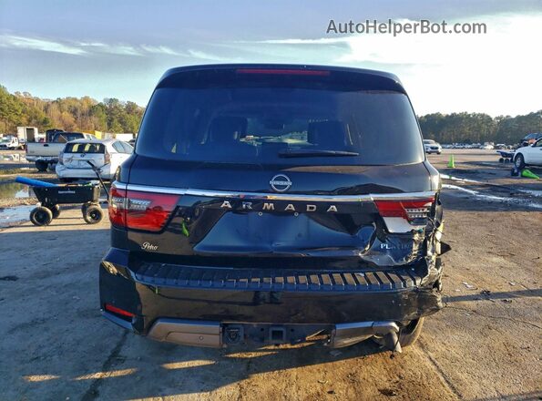 JN8AY2DA8P9404816 2023 NISSAN ARMADA Черный 