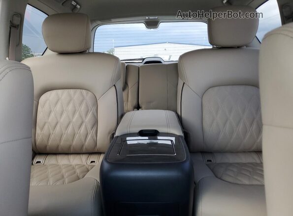 JN8AY2DB6R9850247 2024 NISSAN ARMADA Бордовый 