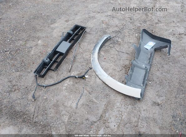 JN8AY2ED8P9693897 2023 NISSAN ARMADA Silver 