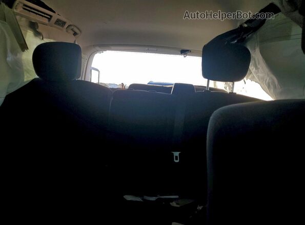 JN8AY2NC8K9587207 2019 NISSAN ARMADA Gray 
