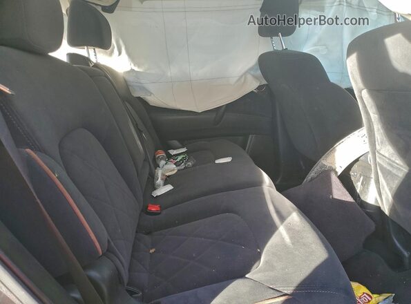 JN8AY2NC8K9587207 2019 NISSAN ARMADA Gray 
