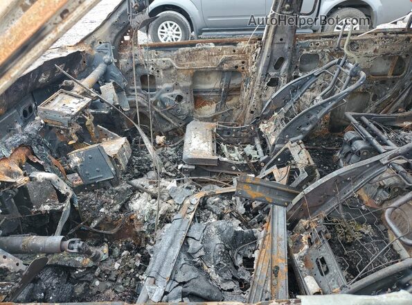 JN8AY2ND6J9053159 2018 NISSAN ARMADA Burn Widok wnętrza z przodu