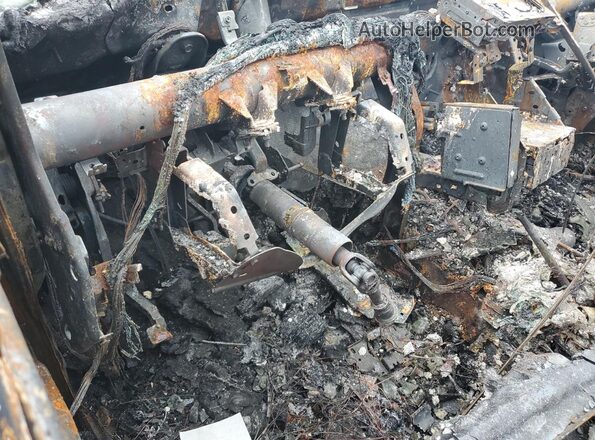 JN8AY2ND6J9053159 2018 NISSAN ARMADA Burn Widok zestawu wskaźników