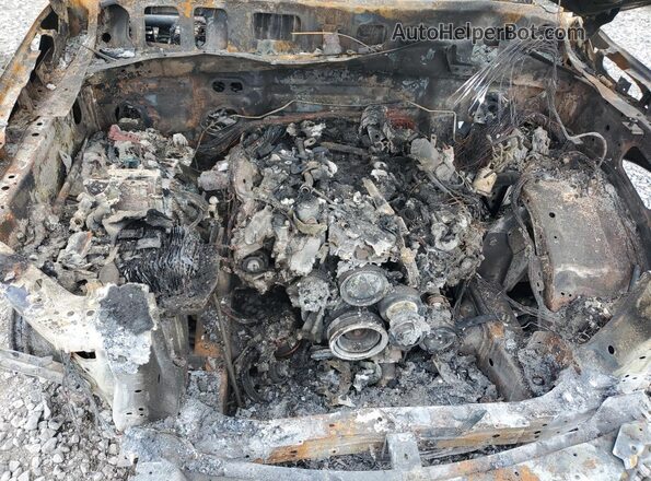 JN8AY2ND6J9053159 2018 NISSAN ARMADA Burn Widok wnętrza z tyłu