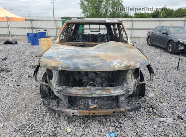 JN8AY2ND6J9053159 2018 NISSAN ARMADA Burn Widok z przodu