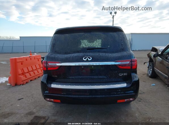 JN8AZ2AF7N9742864 2022 INFINITI QX80 Black 