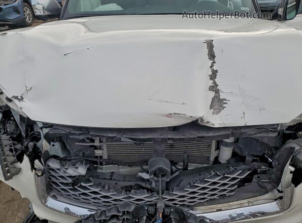 JN8AZ2BEXP9305790 2023 INFINITI QX80 White 