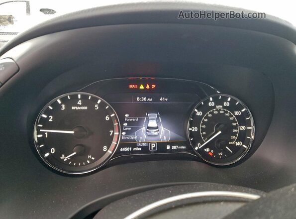 JN8AZ2BEXP9305790 2023 INFINITI QX80 White 