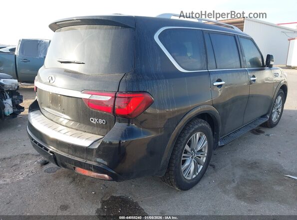 JN8AZ2NE5L9253331 2020 INFINITI QX80 Black 
