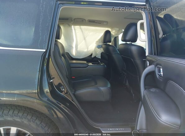 JN8AZ2NE5L9253331 2020 INFINITI QX80 Black 