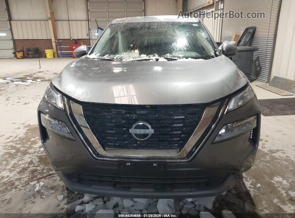 JN8BT3BA3PW426509 2023 NISSAN ROGUE Gray 
